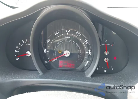 2012 Kia Sportage Lx из США, поврежденный, VIN KNDPBCA21C7308400